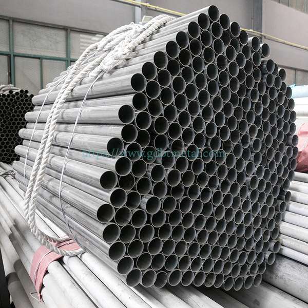 Stainless Steel Pipe&Tube